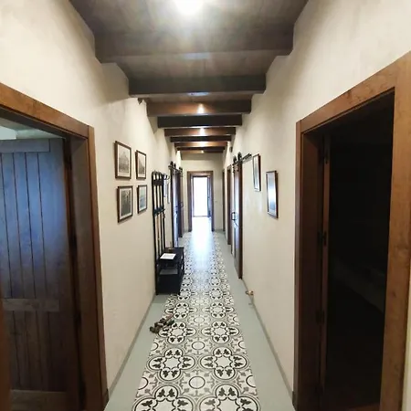 Casa rural Oliver y Nadia Rodilana Exterior foto