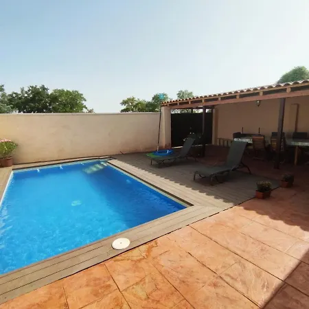 Casa rural Oliver y Nadia Rodilana Exterior foto