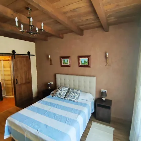 Casa rural Oliver y Nadia Rodilana Exterior foto
